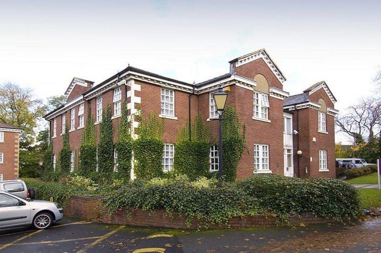 Premier Inn Premier Inn Stockport Central エクステリア 写真